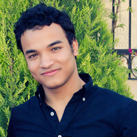 Ibraheem Osama