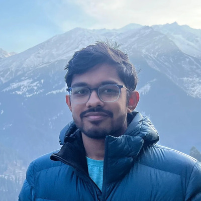 Dev Aggarwal