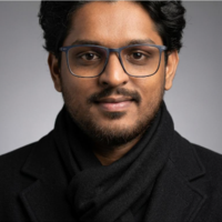 Akash Chadhokar