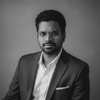 Muralidharan Lakshmanan