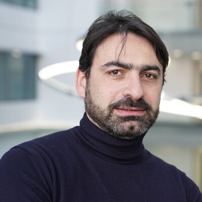 Philippe Sebag