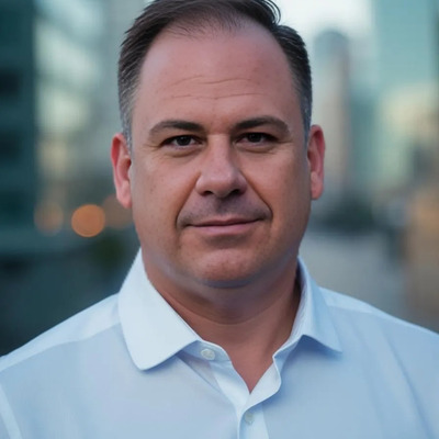 Mark Hinkle