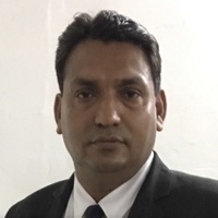 Surender Kumar Rohilla