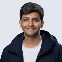Rudraksh Karpe