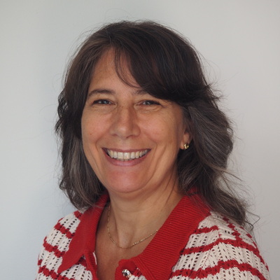 Sophie Benjamin