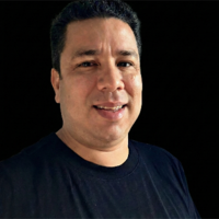 Carlos Solís Salazar