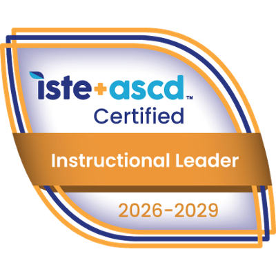 Instructional Leader Certification 2026-2029