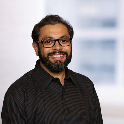Nikhil Nanivadekar