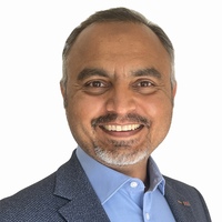 Dr. Junaid Qazi