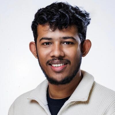 Rayan Das