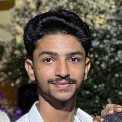 Mevin Porathur