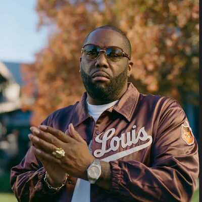 Killer Mike, Grammy winner, opening keynote