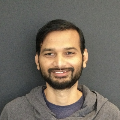 Uday Bhanu Prasad Kanagala
