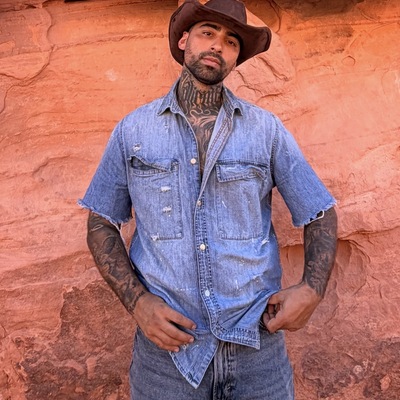 Yino Diaz