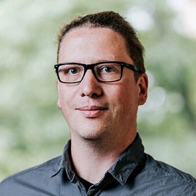 Julius Othmer, Leitung Projekthaus, Technische Universität Braunschweig