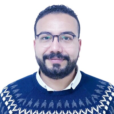 Essam Shaaban