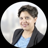 Izzat-Begum B. Rajan