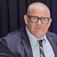 Bradley D. Steyn