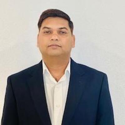 Sandeep Sonawane