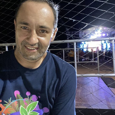 Rolando Gutierrez's Profile Picture