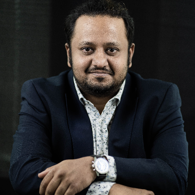 Rahul Gopalakrishnan