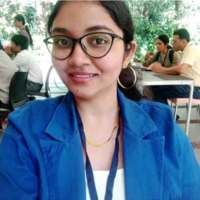 Akanksha Jadhao