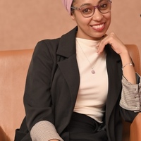Yasmin Ahmed