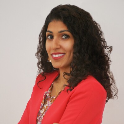 Dhania Mamodaly
