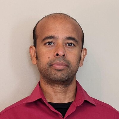 Karthik Karuppannan