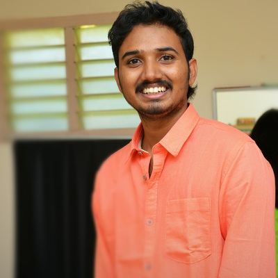 Pushpaganan Nagarajan