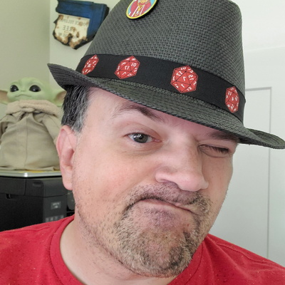 Scott Kuhl