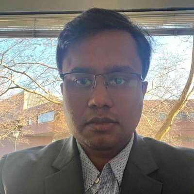 Sanjoy Ghosh