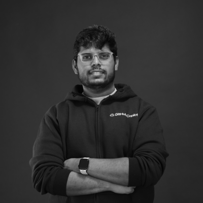Sanket Joshi