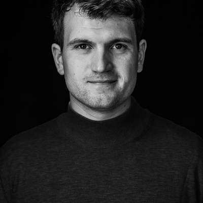 Benjamin Igna