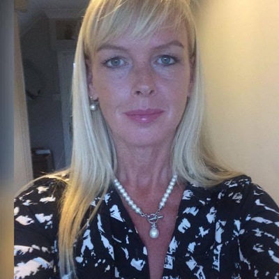 Jennifer Stack