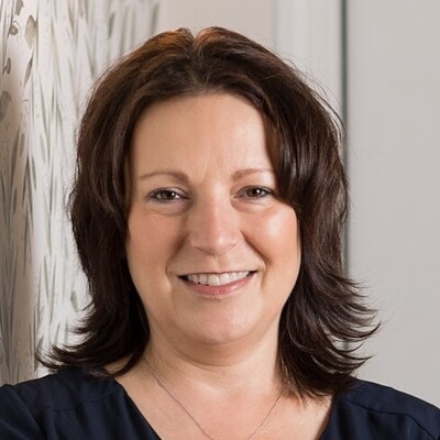 Diane Nelson