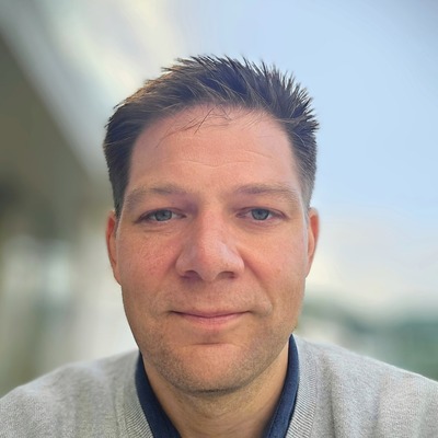 Gerd Saurer
