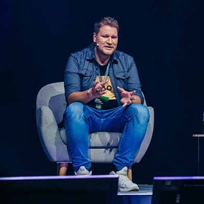 Mikael Miettinen's Profile Picture