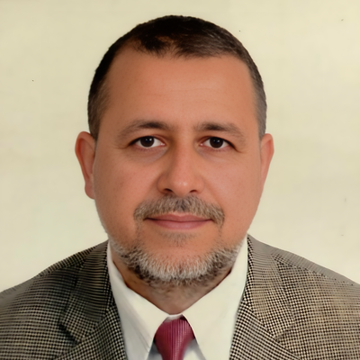 Omar El Mghari