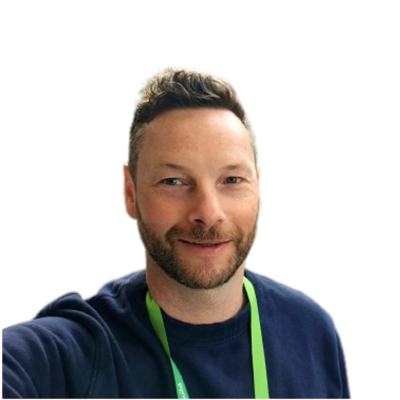 Pål Bendiksen