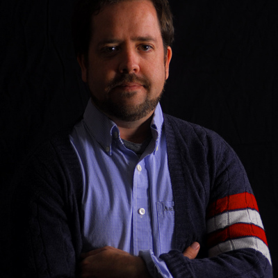 Ian Natzmer