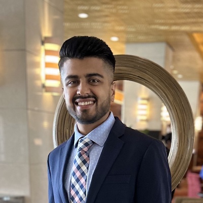 Rajan Desai