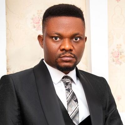 Imoh Etuk