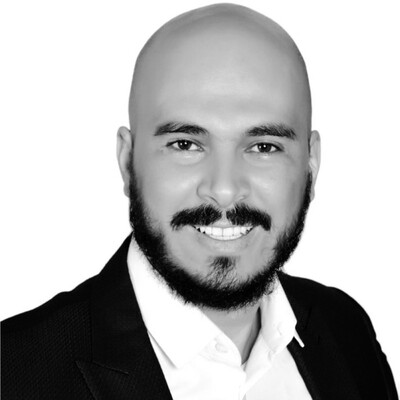 Mohammed Syam