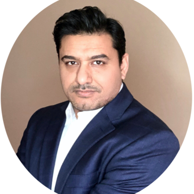 Adnan Rafique's Profile Picture