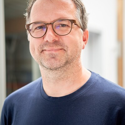 Robert de Leeuw