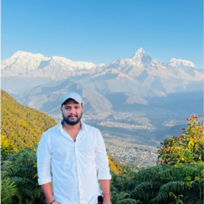 Rajaram Erraguntla