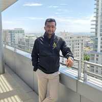 Fahim Shaikh