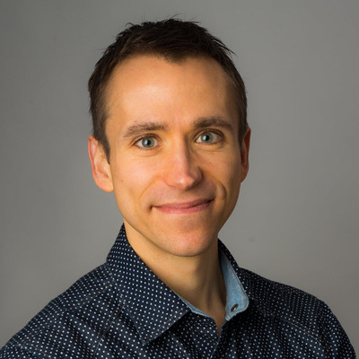 Chris O'Brien's Profile Picture
