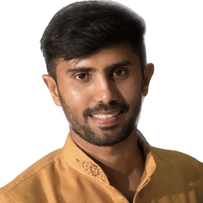 Pradeep Gopalgowda